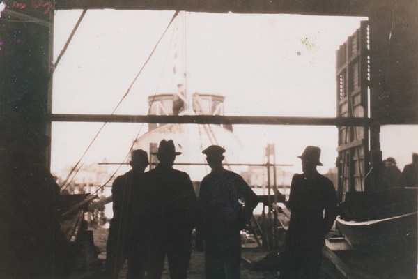 Martindale boatshed1