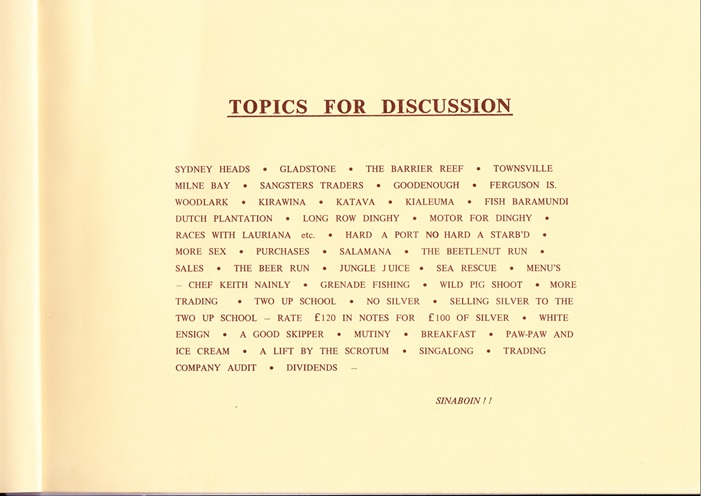 Martindale Reunion Booklet page 4